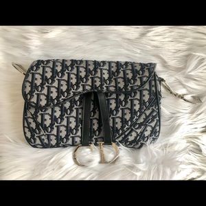 Vintage Dior Bag